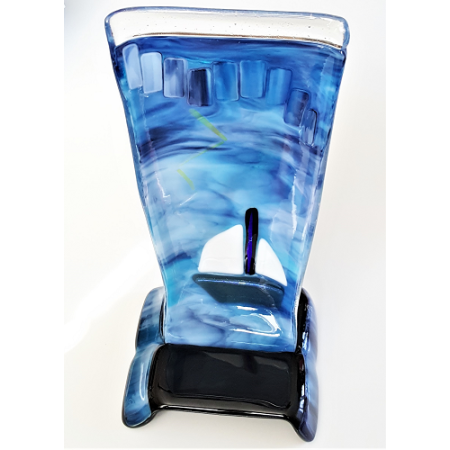 Segla i oroligt väder