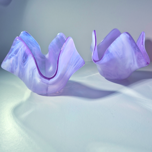 Ljushållare Lavendel